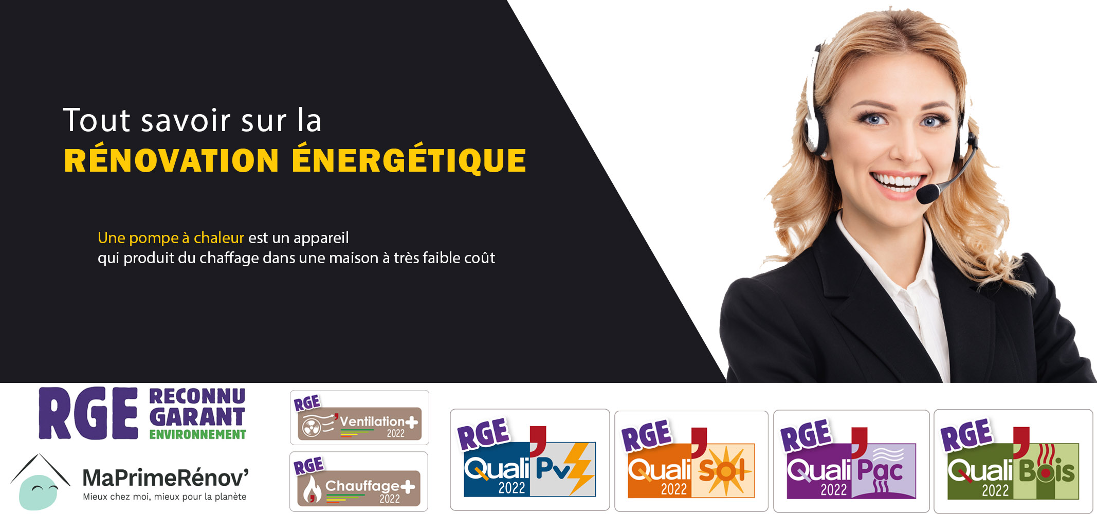 Installateur Pompe a Chaleur Troyes